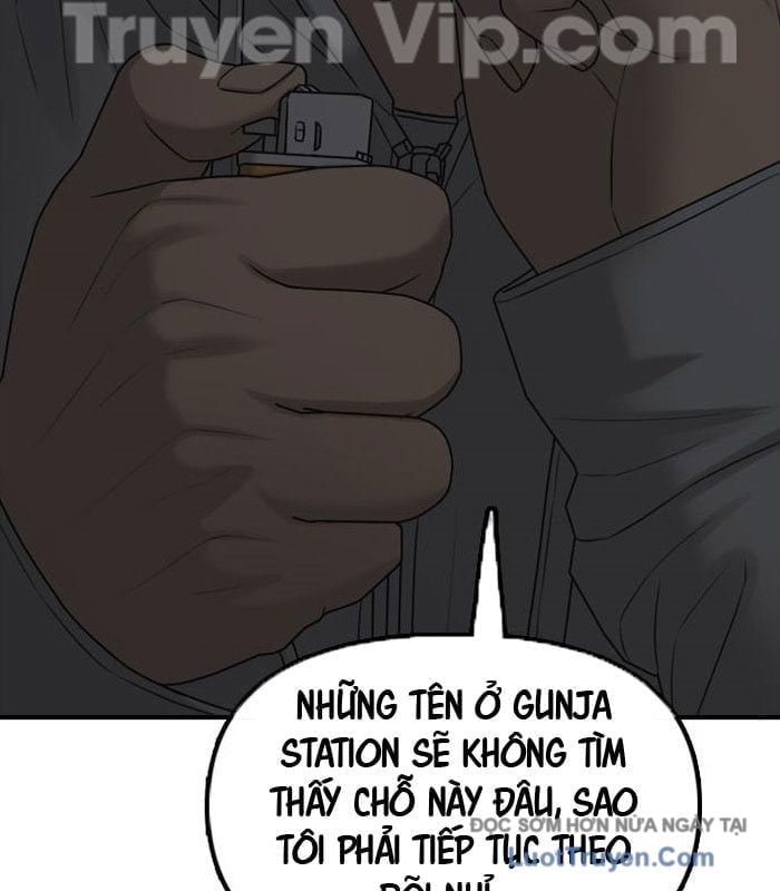 Ngày Tận Thế Đã Đến Chapter 34 - Trang 2