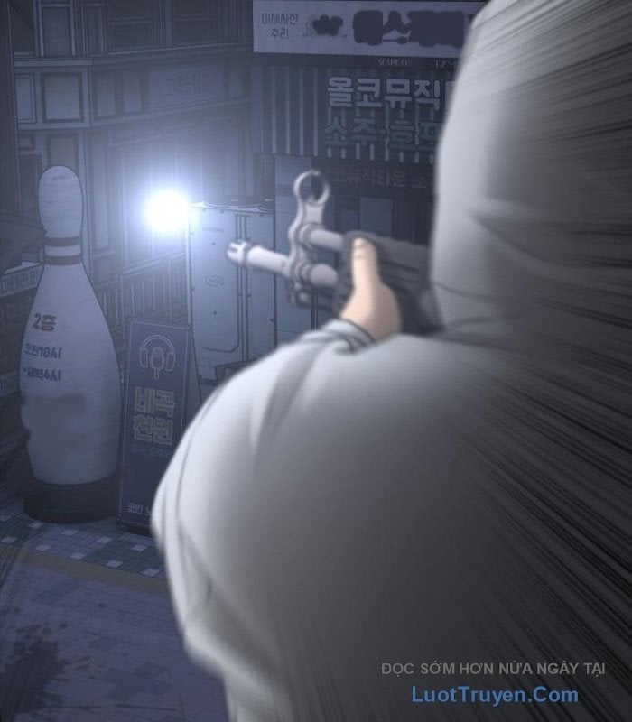 Ngày Tận Thế Đã Đến Chapter 34 - Trang 2