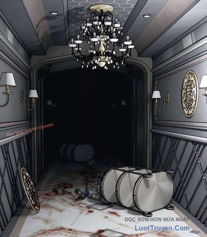 Ngày Tận Thế Đã Đến Chapter 34 - Trang 2