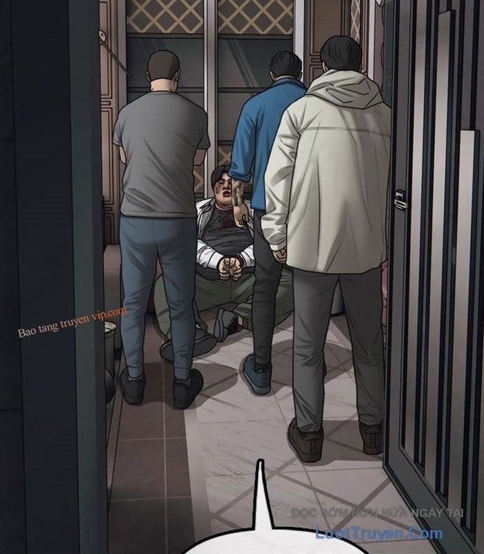Ngày Tận Thế Đã Đến Chapter 34 - Trang 2