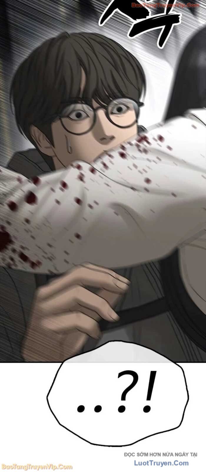 Ngày Tận Thế Đã Đến Chapter 36 - Trang 2