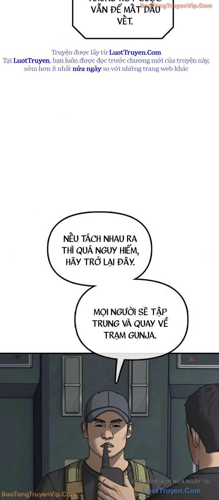 Ngày Tận Thế Đã Đến Chapter 36 - Trang 2