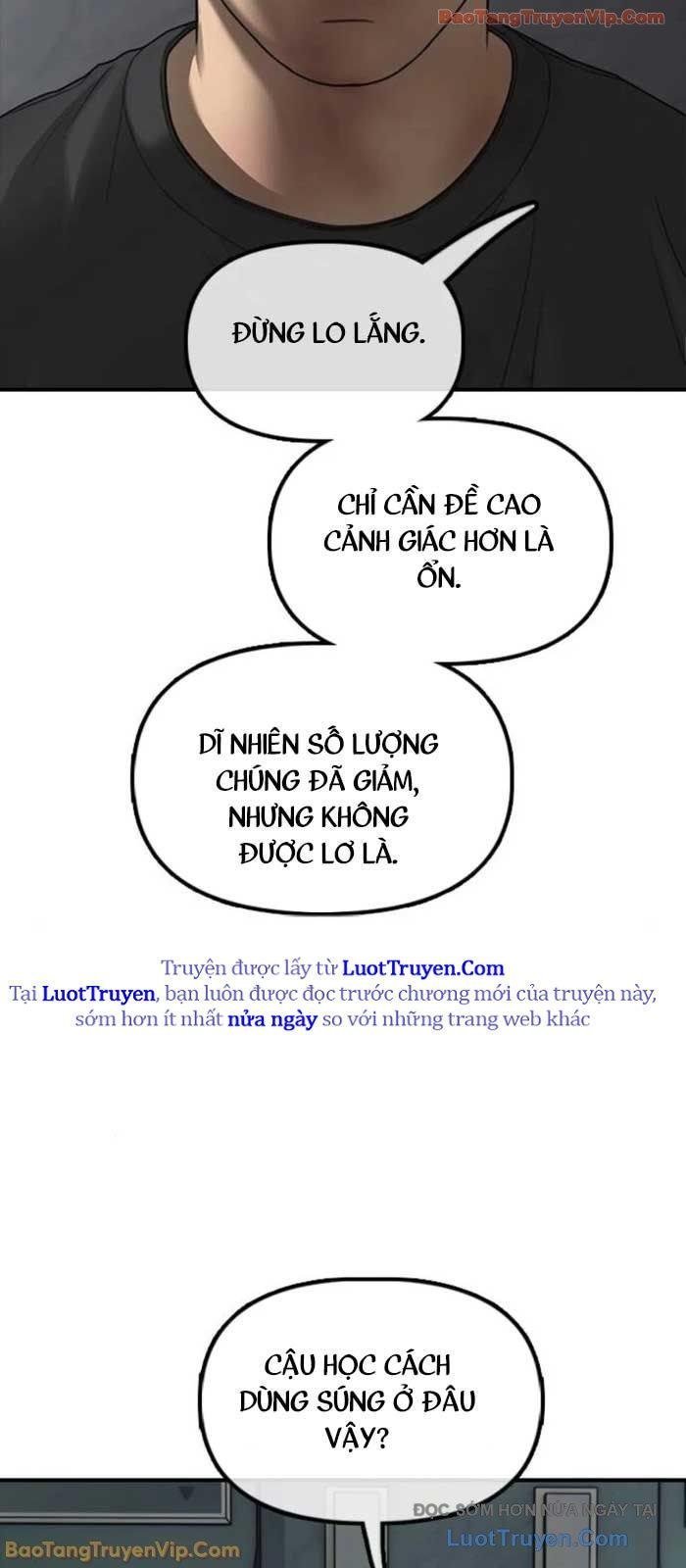 Ngày Tận Thế Đã Đến Chapter 36 - Trang 2