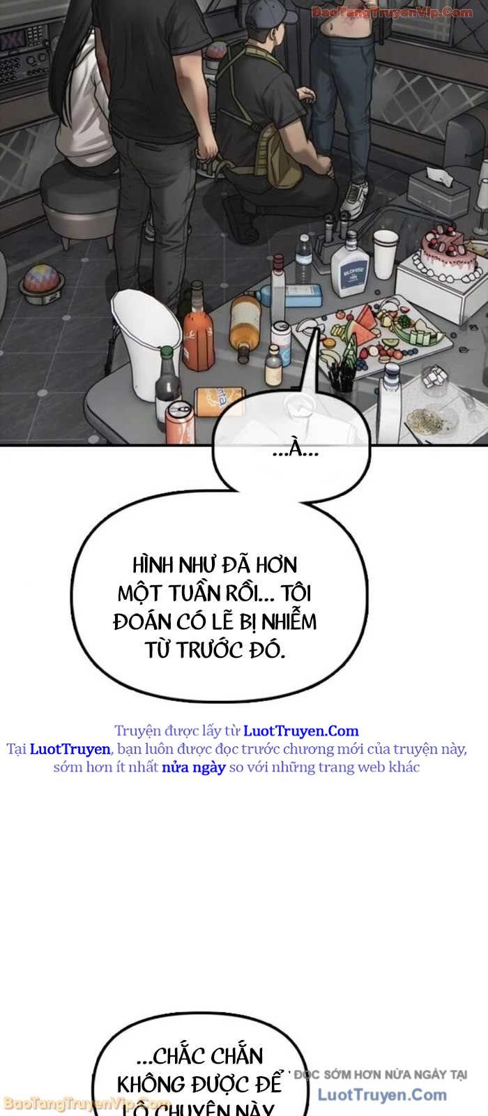 Ngày Tận Thế Đã Đến Chapter 36 - Trang 2