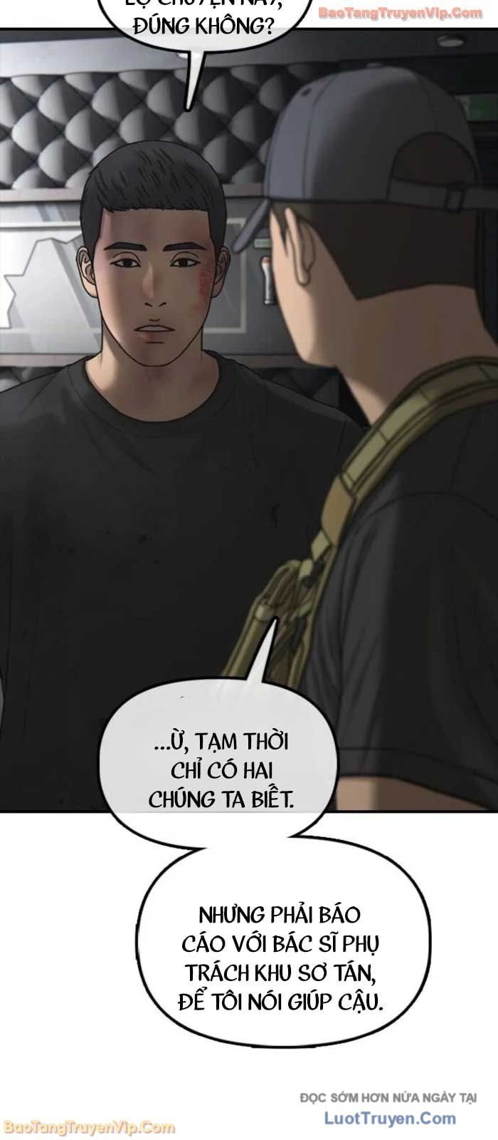 Ngày Tận Thế Đã Đến Chapter 36 - Trang 2