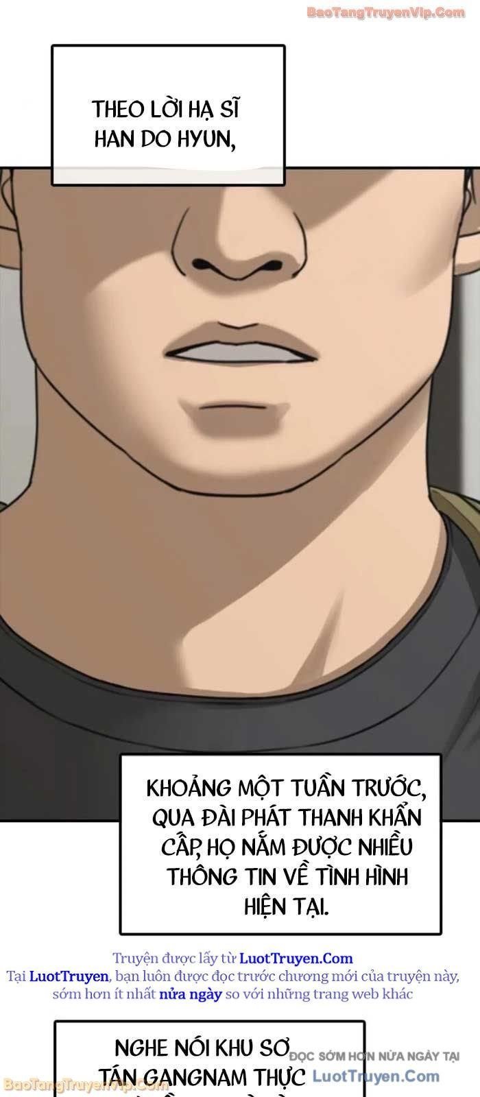 Ngày Tận Thế Đã Đến Chapter 36 - Trang 2