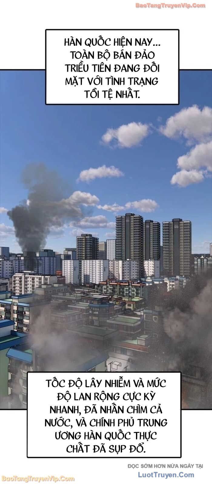 Ngày Tận Thế Đã Đến Chapter 36 - Trang 2