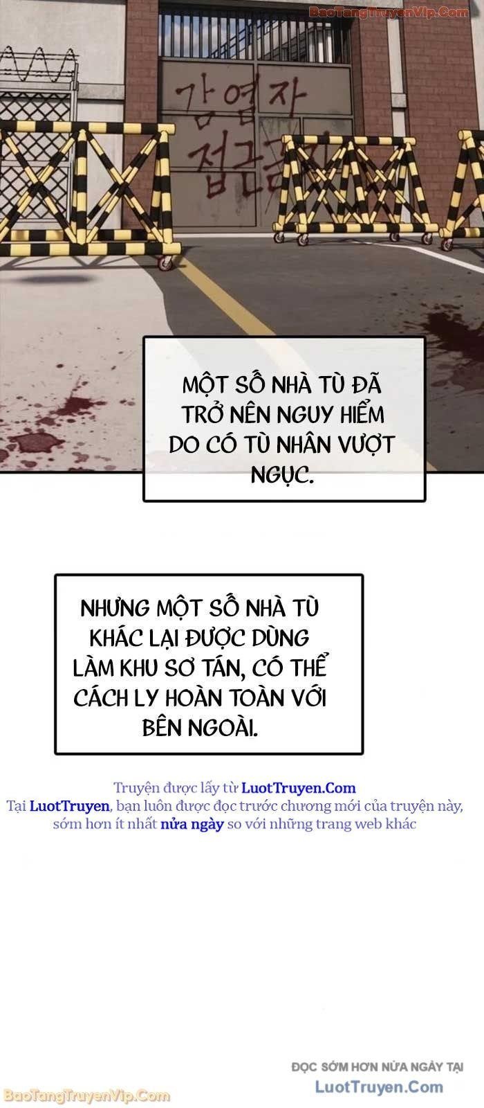 Ngày Tận Thế Đã Đến Chapter 36 - Trang 2