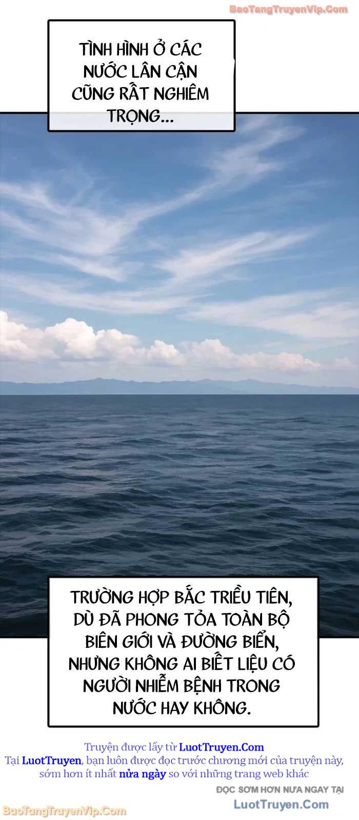 Ngày Tận Thế Đã Đến Chapter 36 - Trang 2