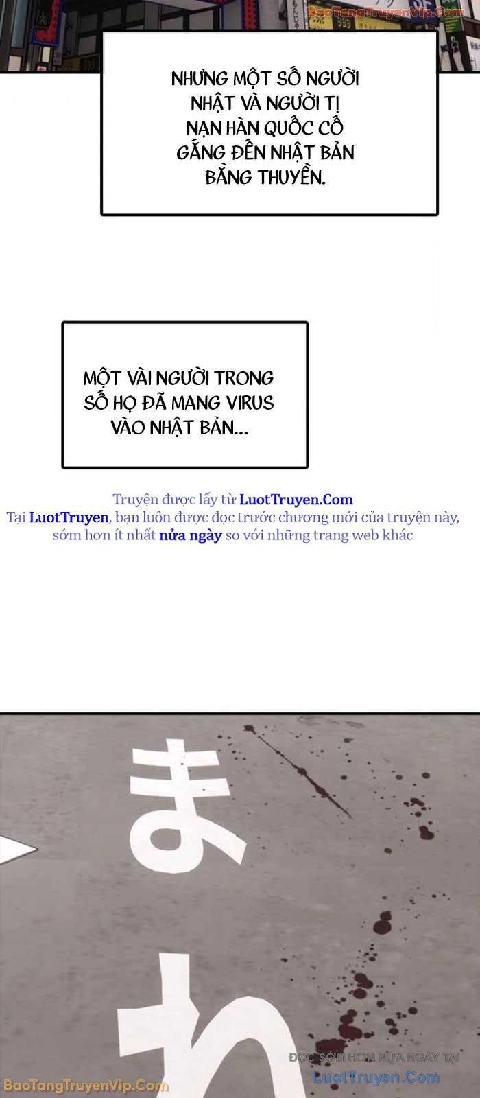 Ngày Tận Thế Đã Đến Chapter 36 - Trang 2