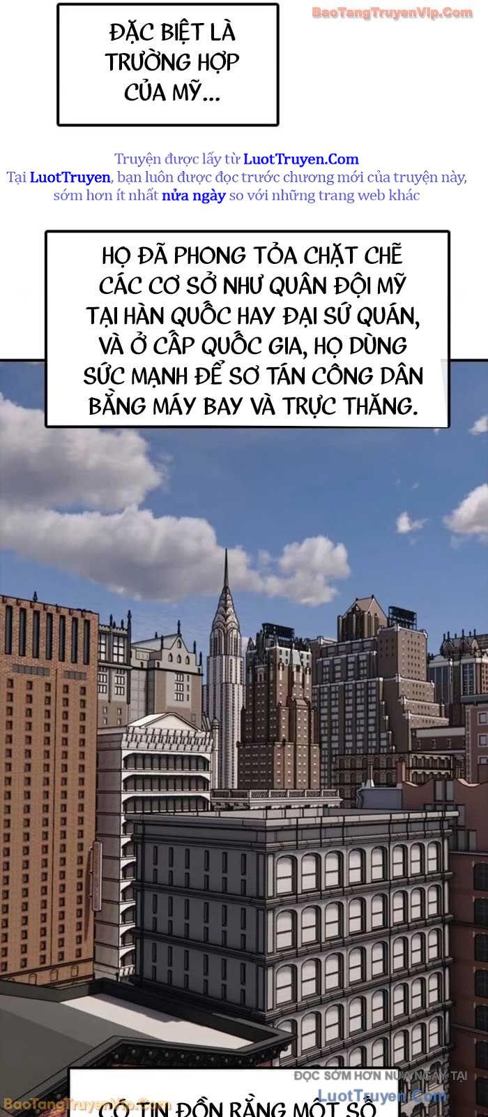 Ngày Tận Thế Đã Đến Chapter 36 - Trang 2