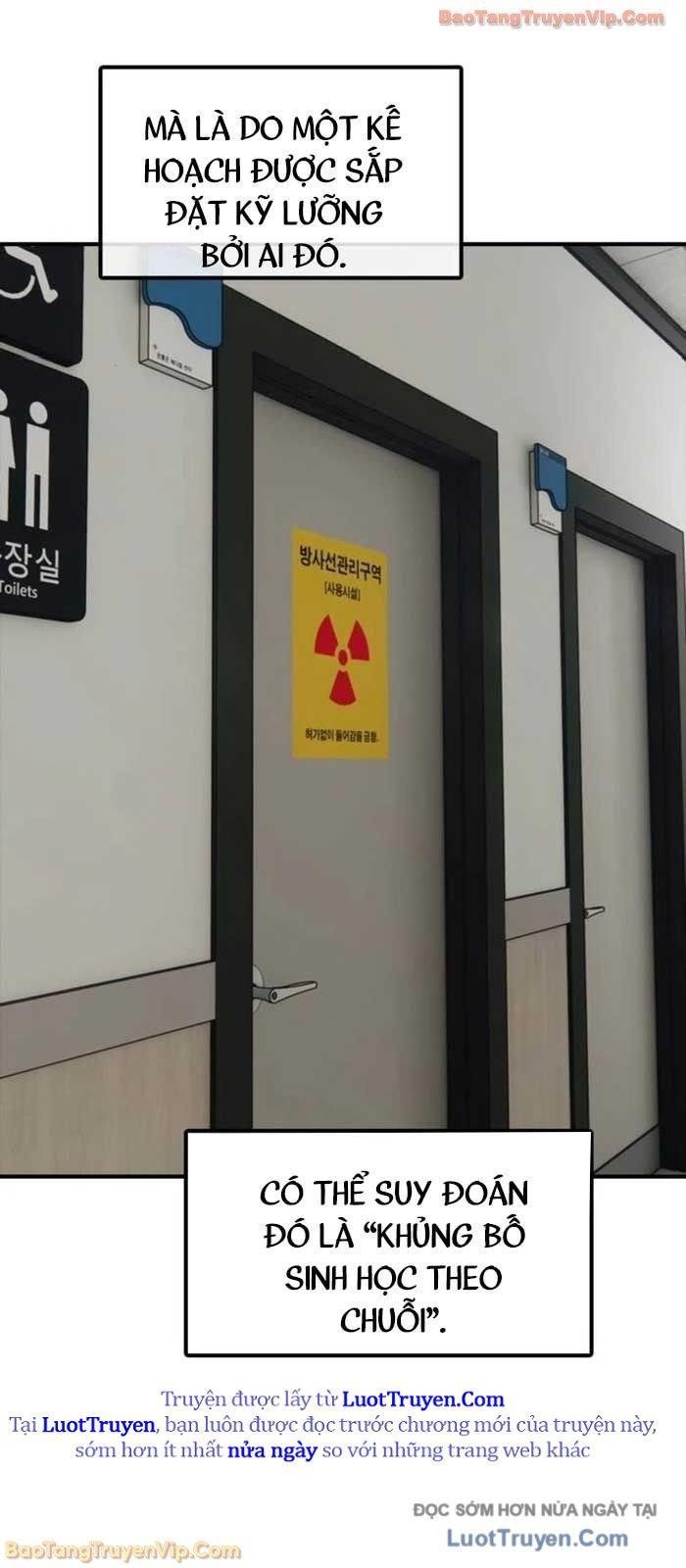 Ngày Tận Thế Đã Đến Chapter 36 - Trang 2