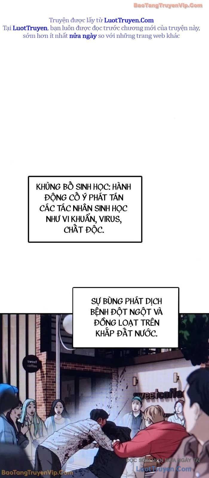Ngày Tận Thế Đã Đến Chapter 36 - Trang 2