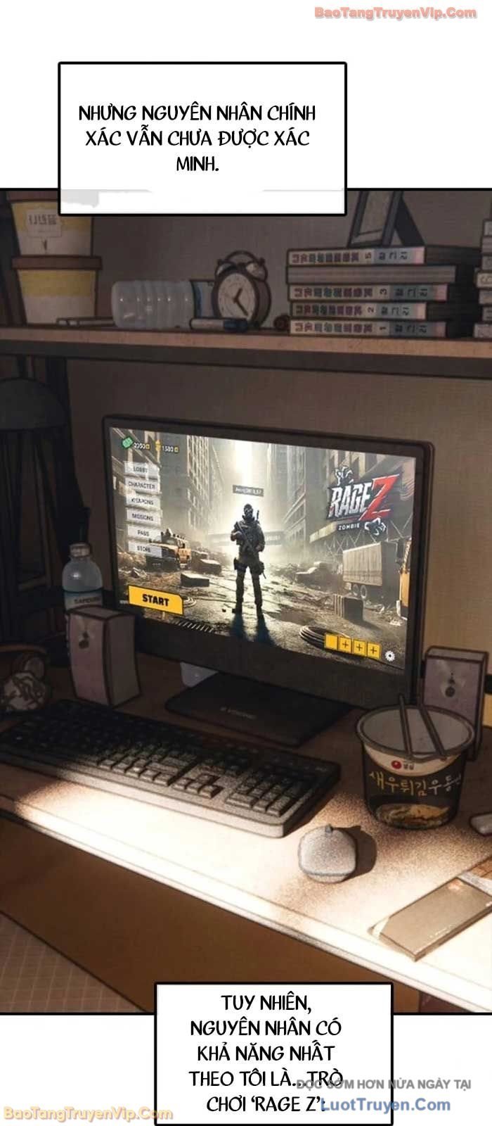 Ngày Tận Thế Đã Đến Chapter 36 - Trang 2