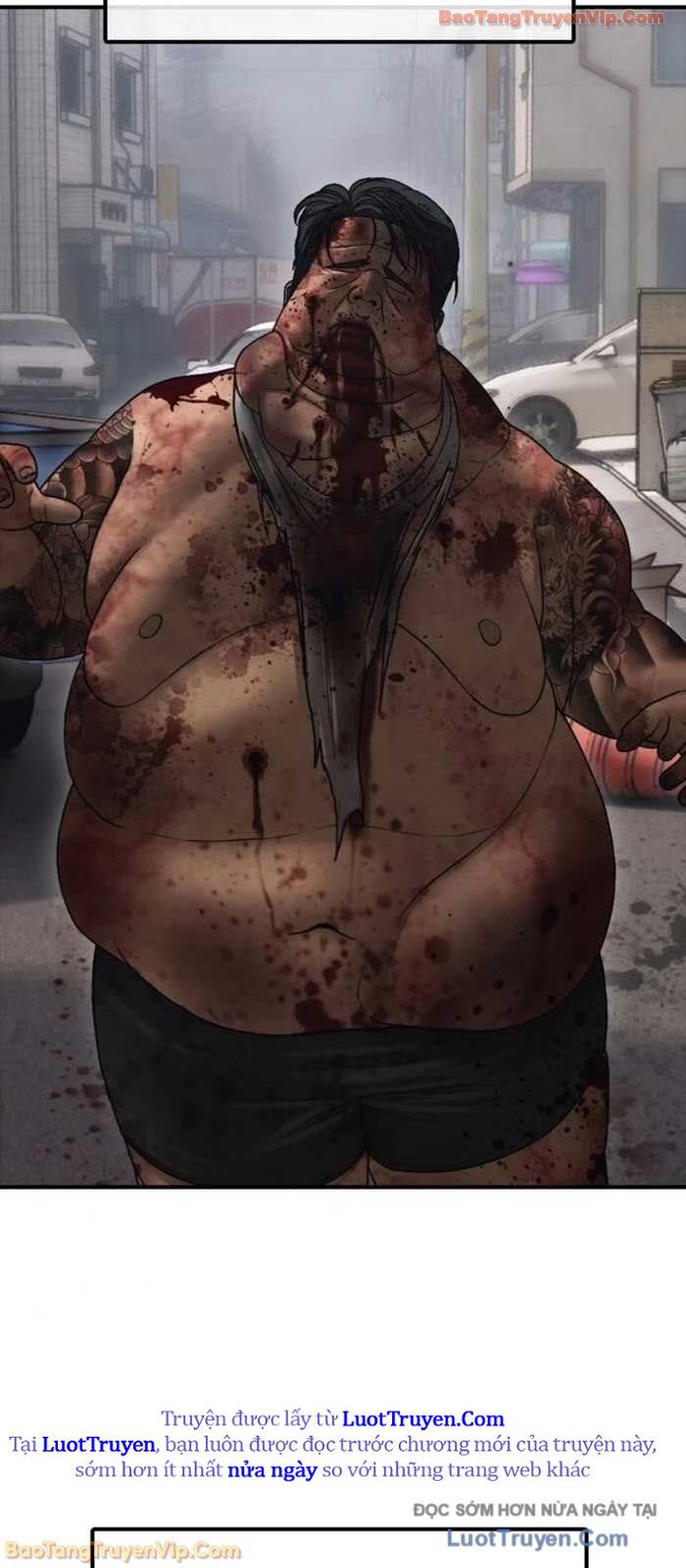 Ngày Tận Thế Đã Đến Chapter 36 - Trang 2