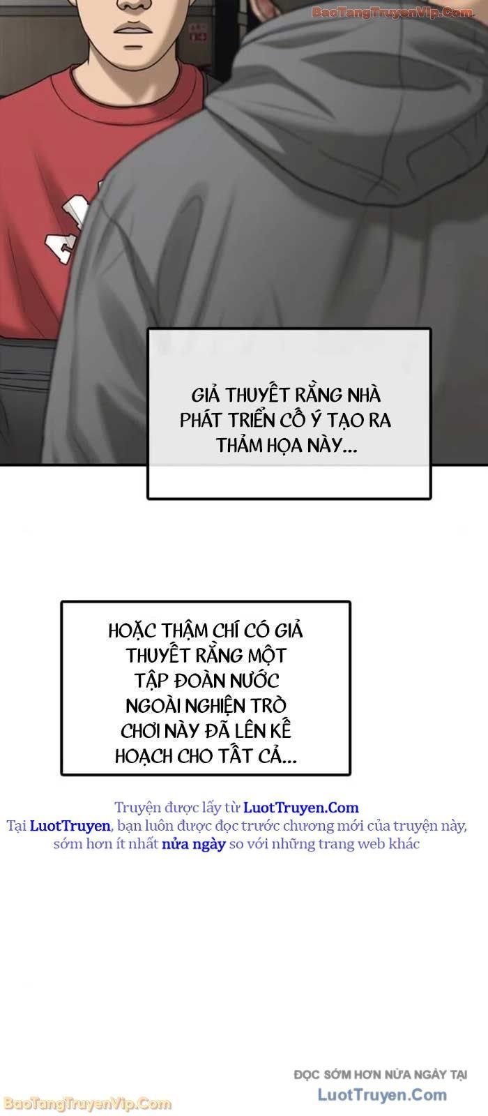 Ngày Tận Thế Đã Đến Chapter 36 - Trang 2