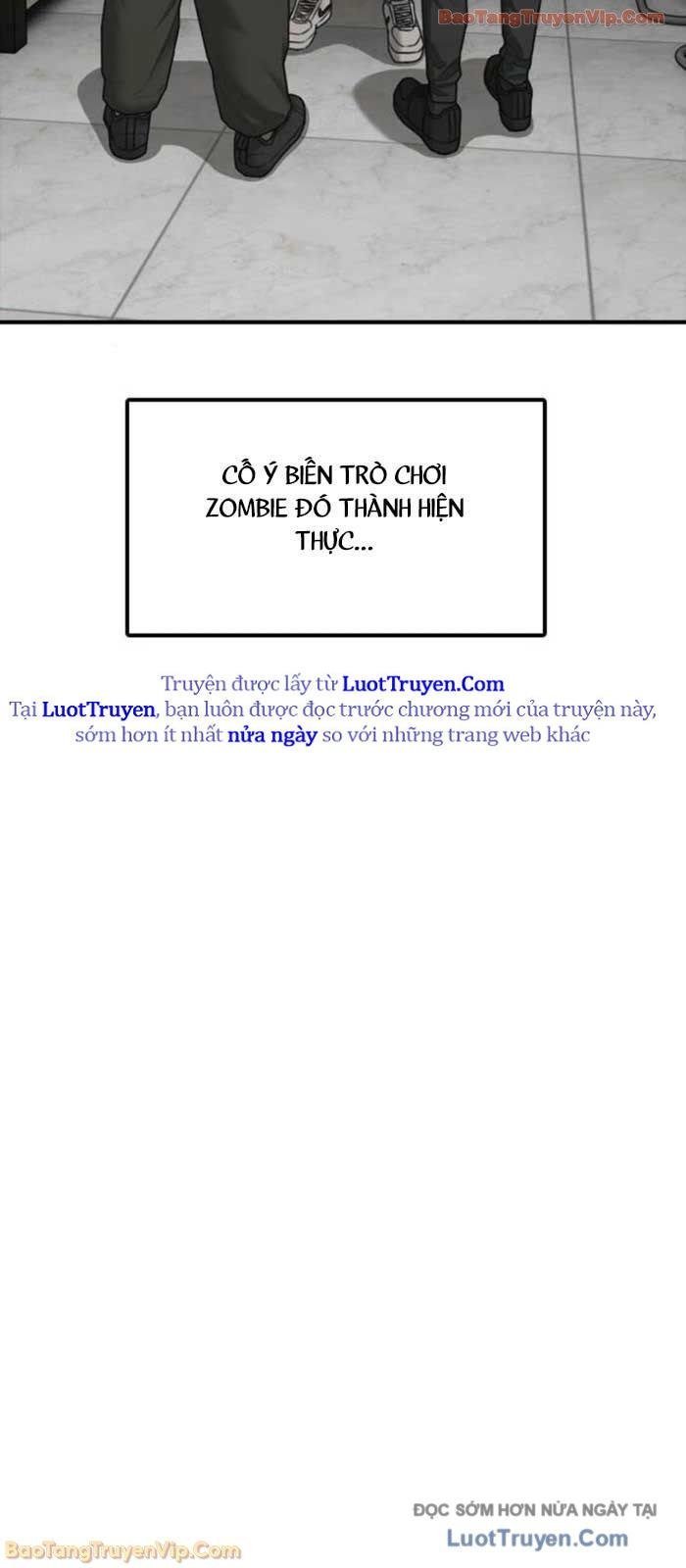 Ngày Tận Thế Đã Đến Chapter 36 - Trang 2