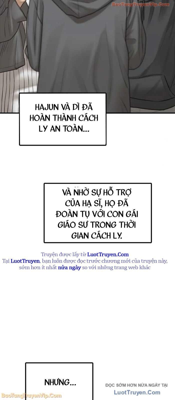 Ngày Tận Thế Đã Đến Chapter 36 - Trang 2