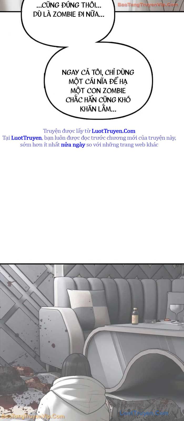 Ngày Tận Thế Đã Đến Chapter 36 - Trang 2