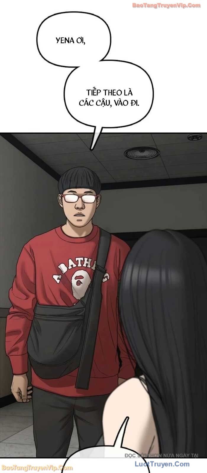 Ngày Tận Thế Đã Đến Chapter 36 - Trang 2