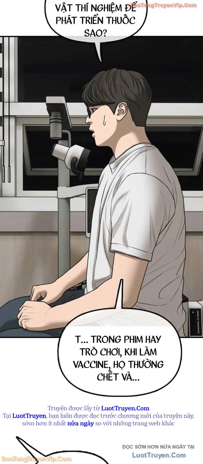 Ngày Tận Thế Đã Đến Chapter 36 - Trang 2