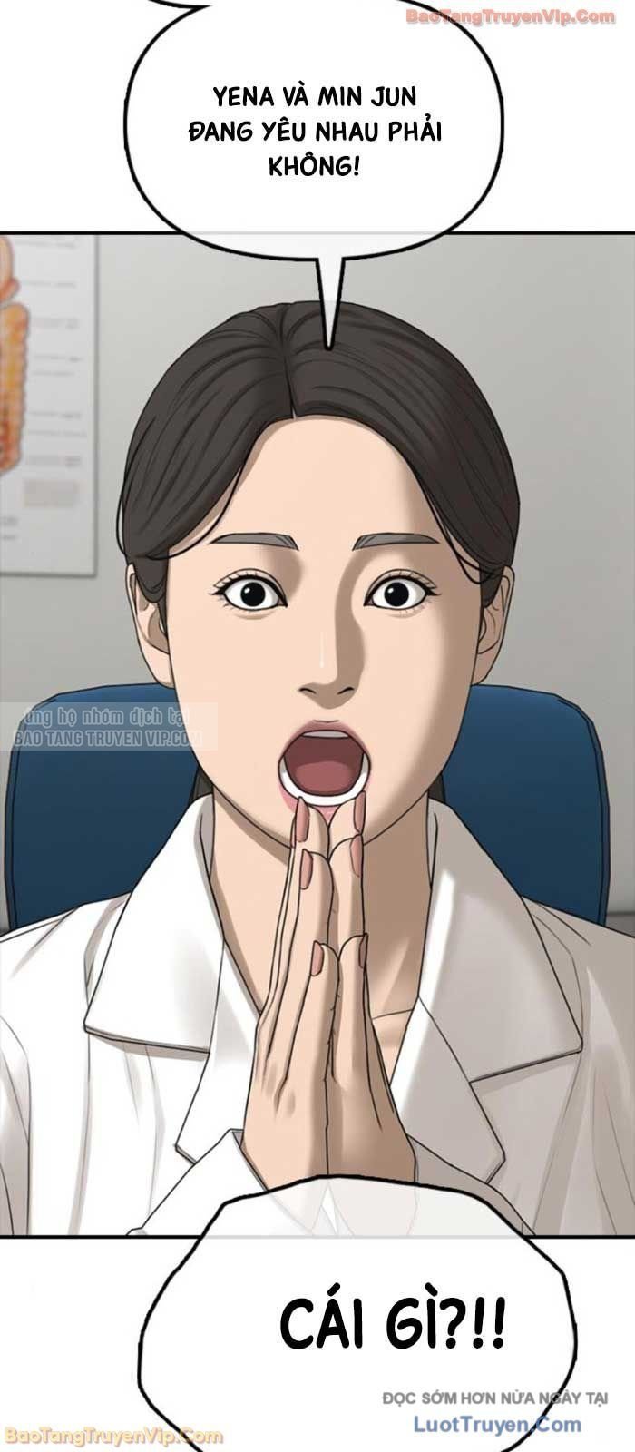 Ngày Tận Thế Đã Đến Chapter 37 - Trang 2