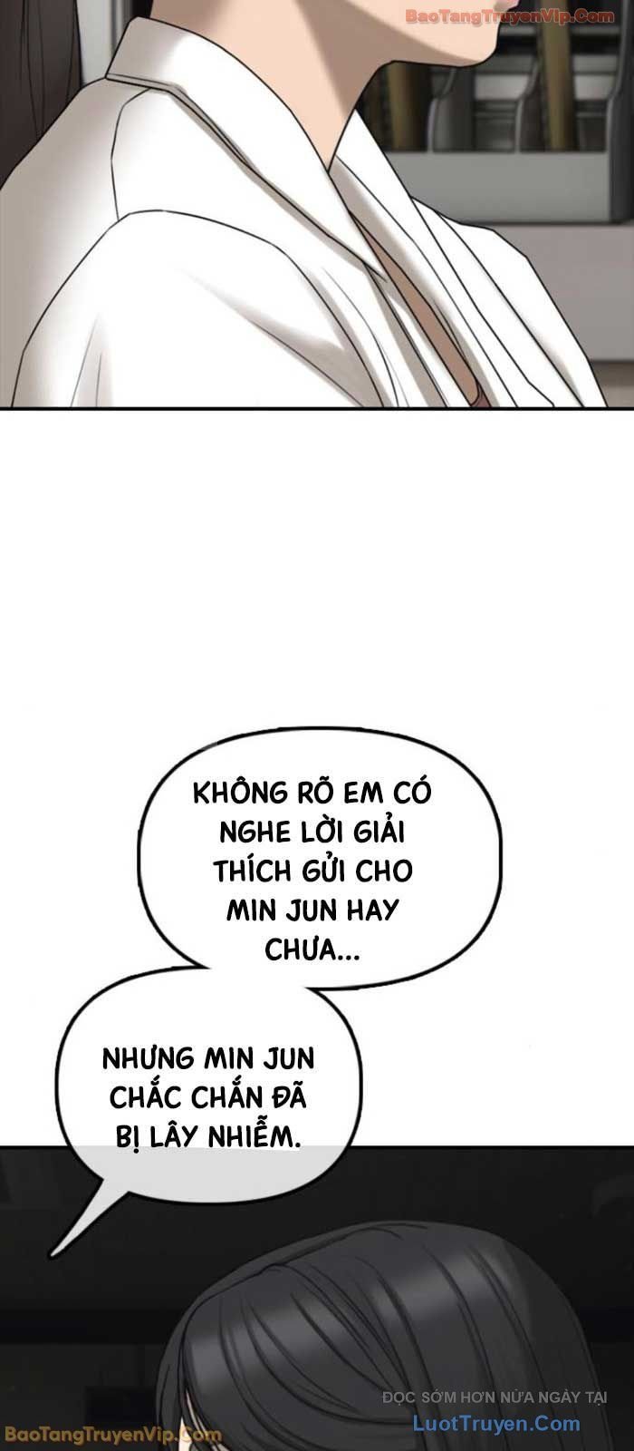 Ngày Tận Thế Đã Đến Chapter 37 - Trang 2