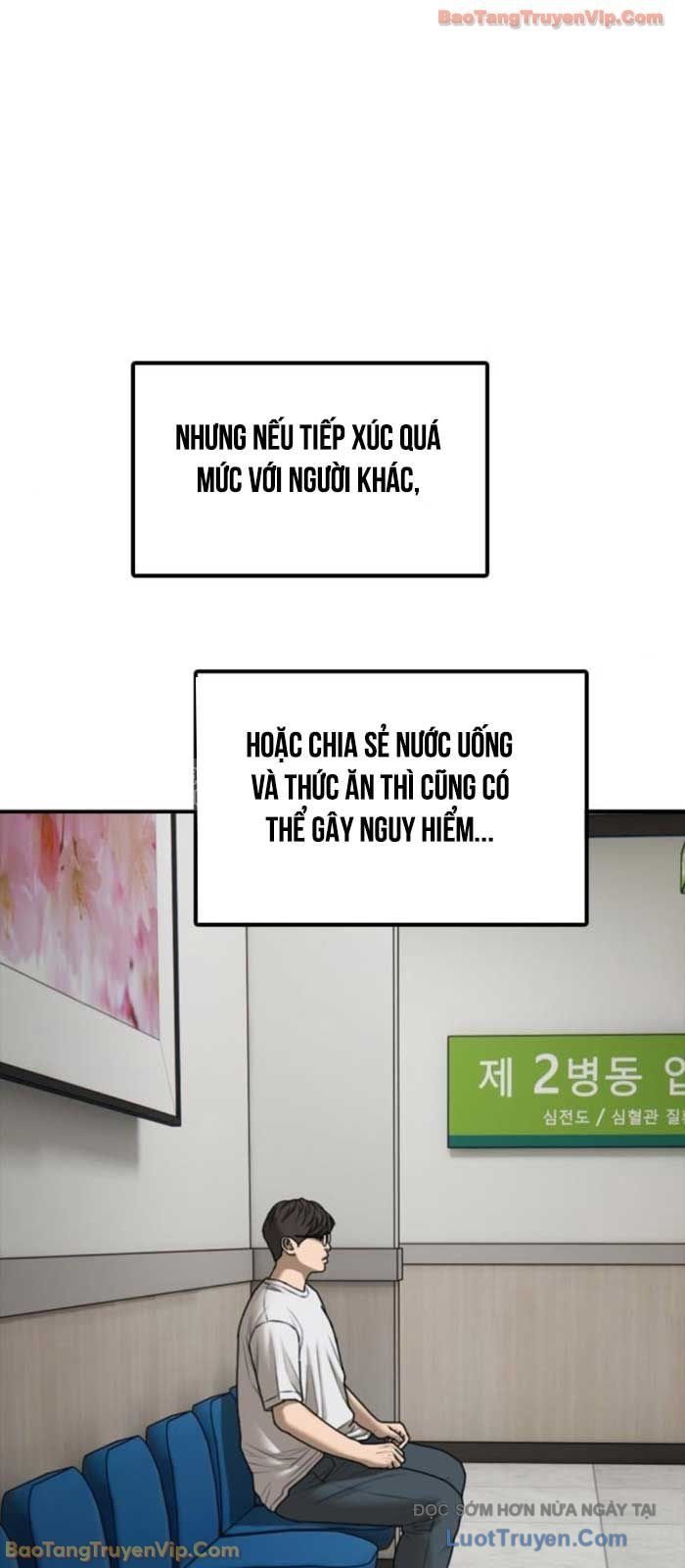 Ngày Tận Thế Đã Đến Chapter 37 - Trang 2