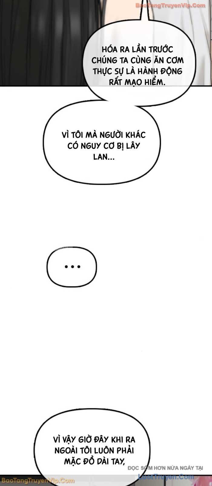 Ngày Tận Thế Đã Đến Chapter 37 - Trang 2