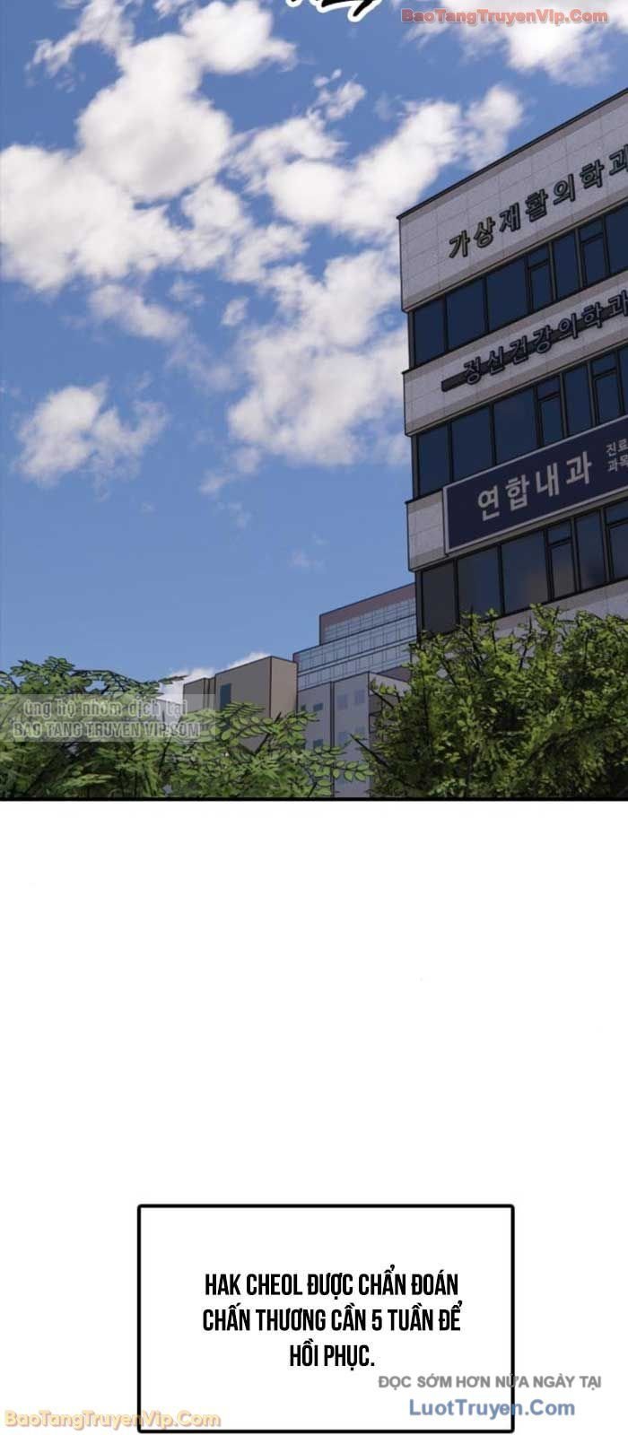 Ngày Tận Thế Đã Đến Chapter 37 - Trang 2