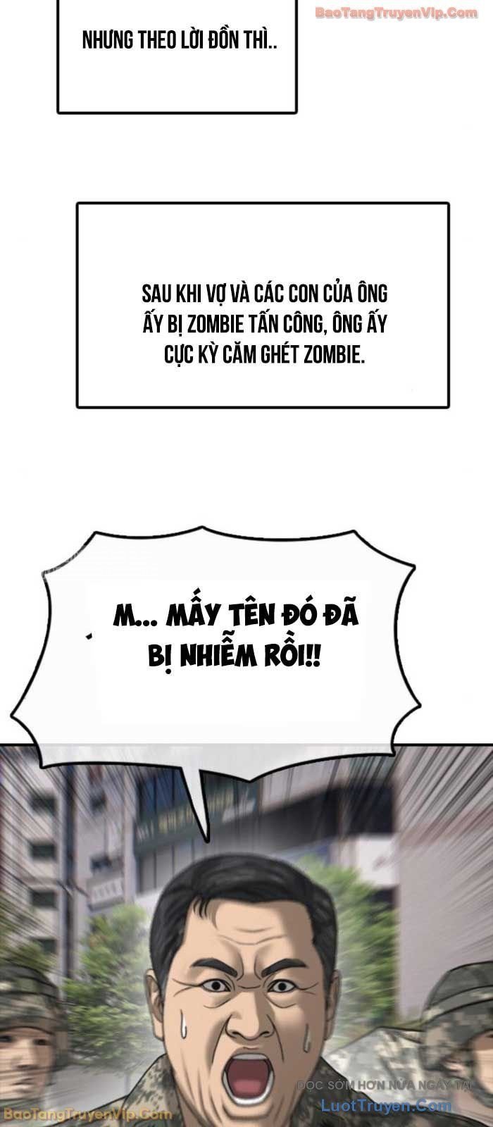 Ngày Tận Thế Đã Đến Chapter 37 - Trang 2