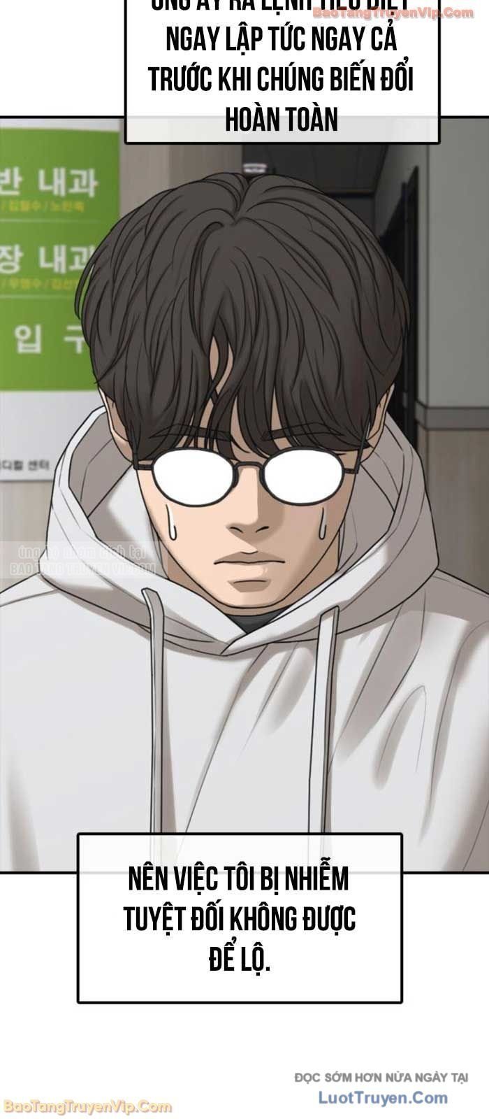 Ngày Tận Thế Đã Đến Chapter 37 - Trang 2