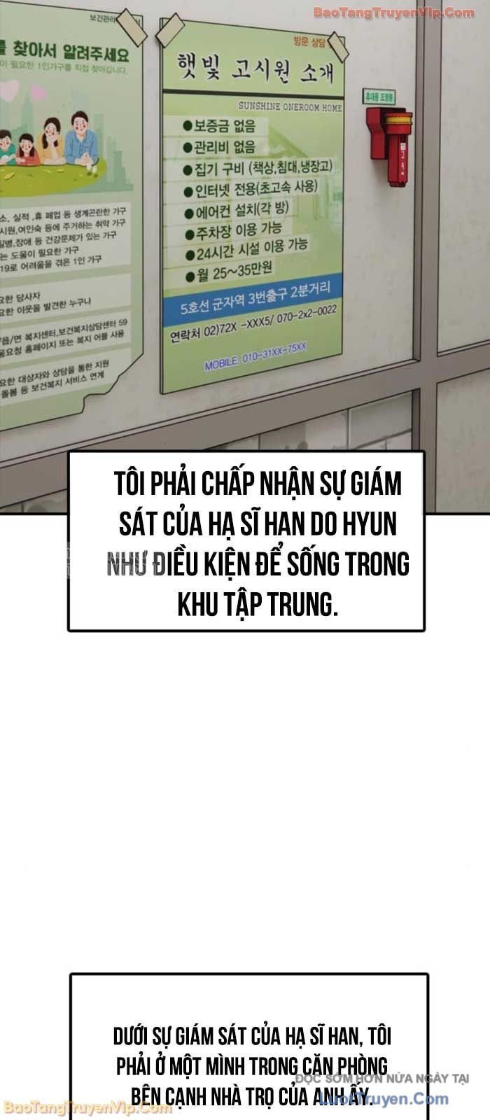 Ngày Tận Thế Đã Đến Chapter 37 - Trang 2