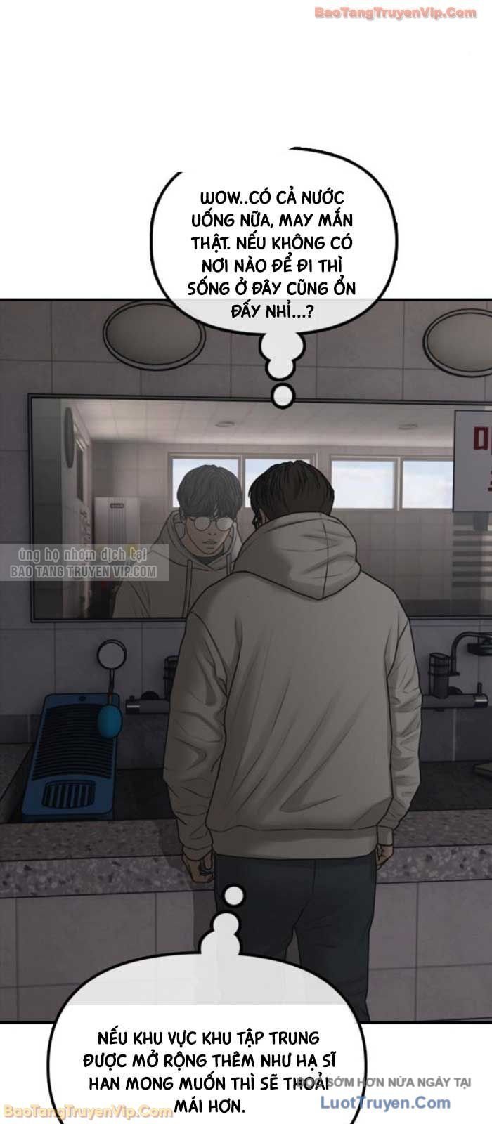 Ngày Tận Thế Đã Đến Chapter 37 - Trang 2