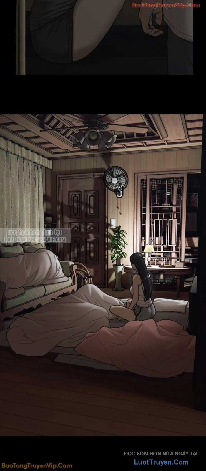 Ngày Tận Thế Đã Đến Chapter 37 - Trang 2