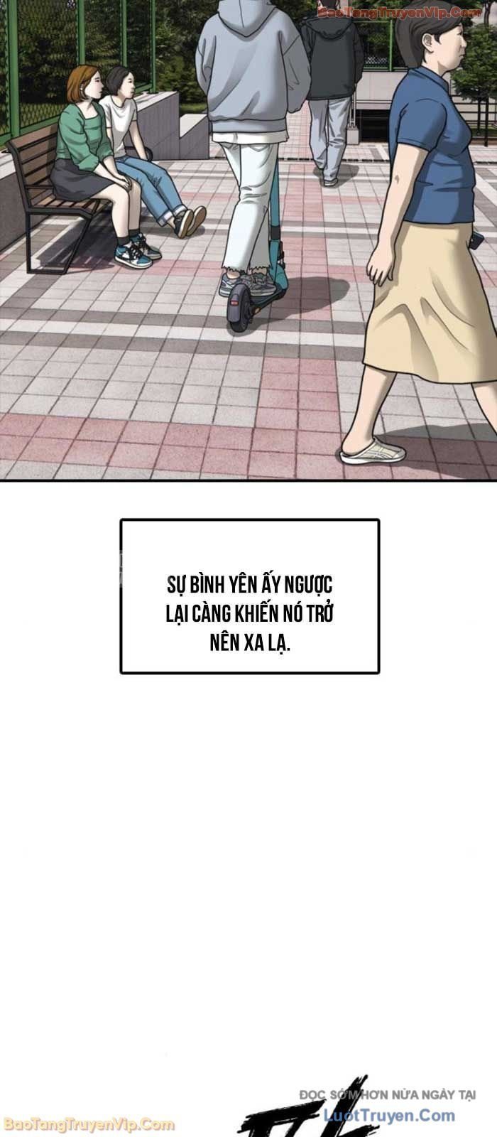 Ngày Tận Thế Đã Đến Chapter 37 - Trang 2