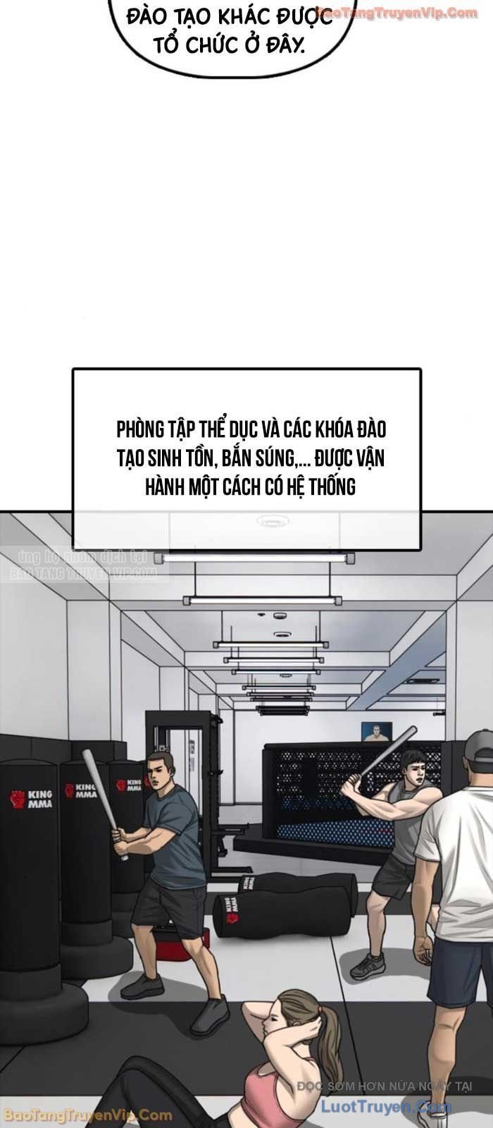 Ngày Tận Thế Đã Đến Chapter 37 - Trang 2