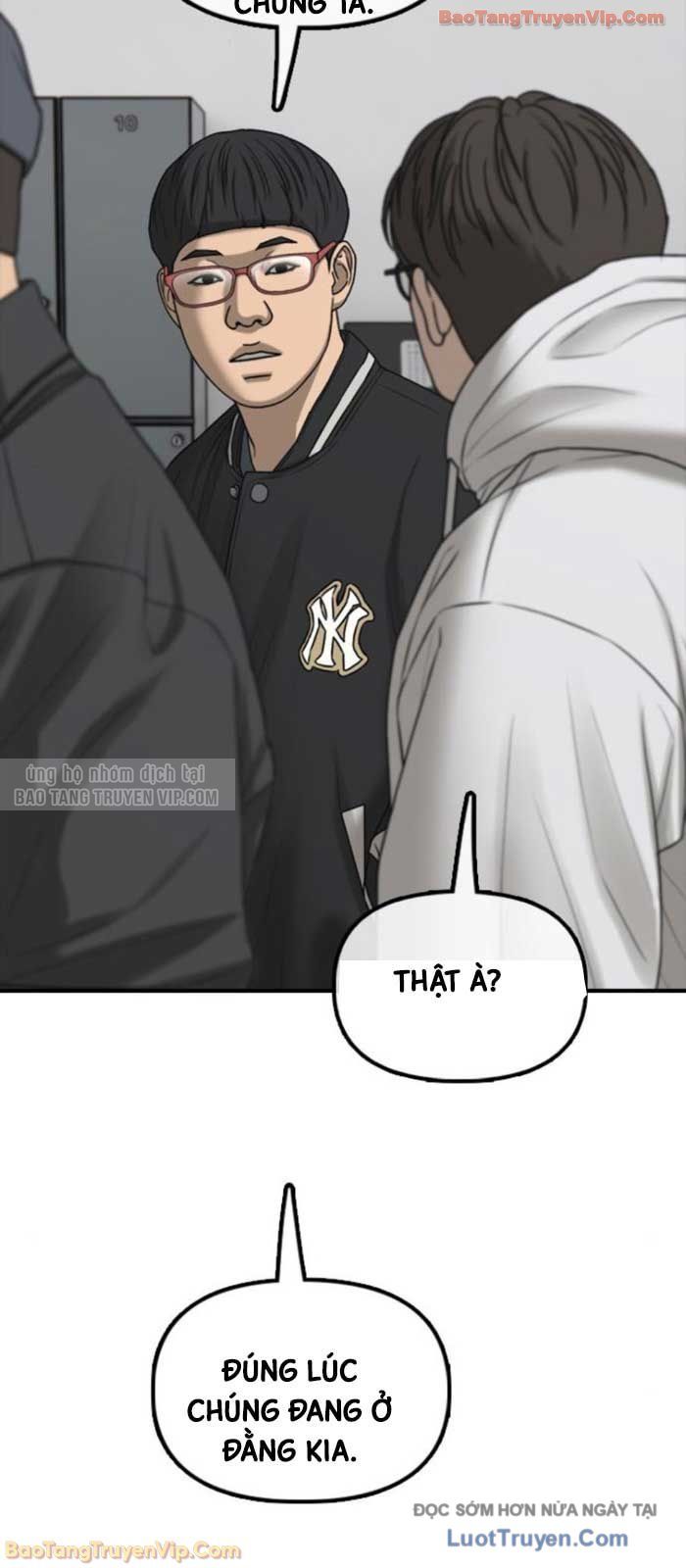 Ngày Tận Thế Đã Đến Chapter 37 - Trang 2