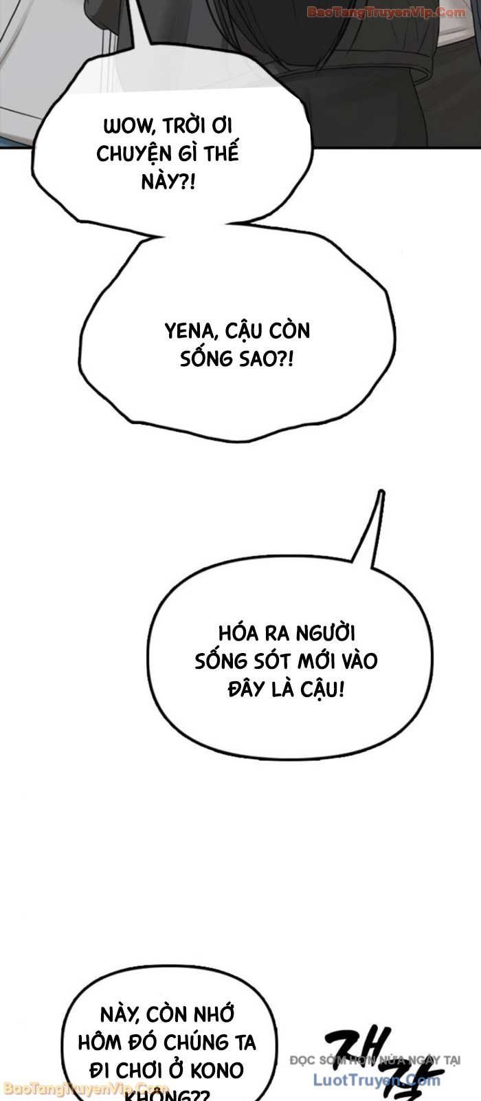 Ngày Tận Thế Đã Đến Chapter 37 - Trang 2