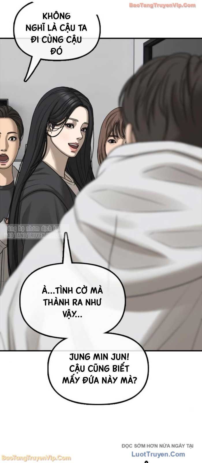 Ngày Tận Thế Đã Đến Chapter 37 - Trang 2