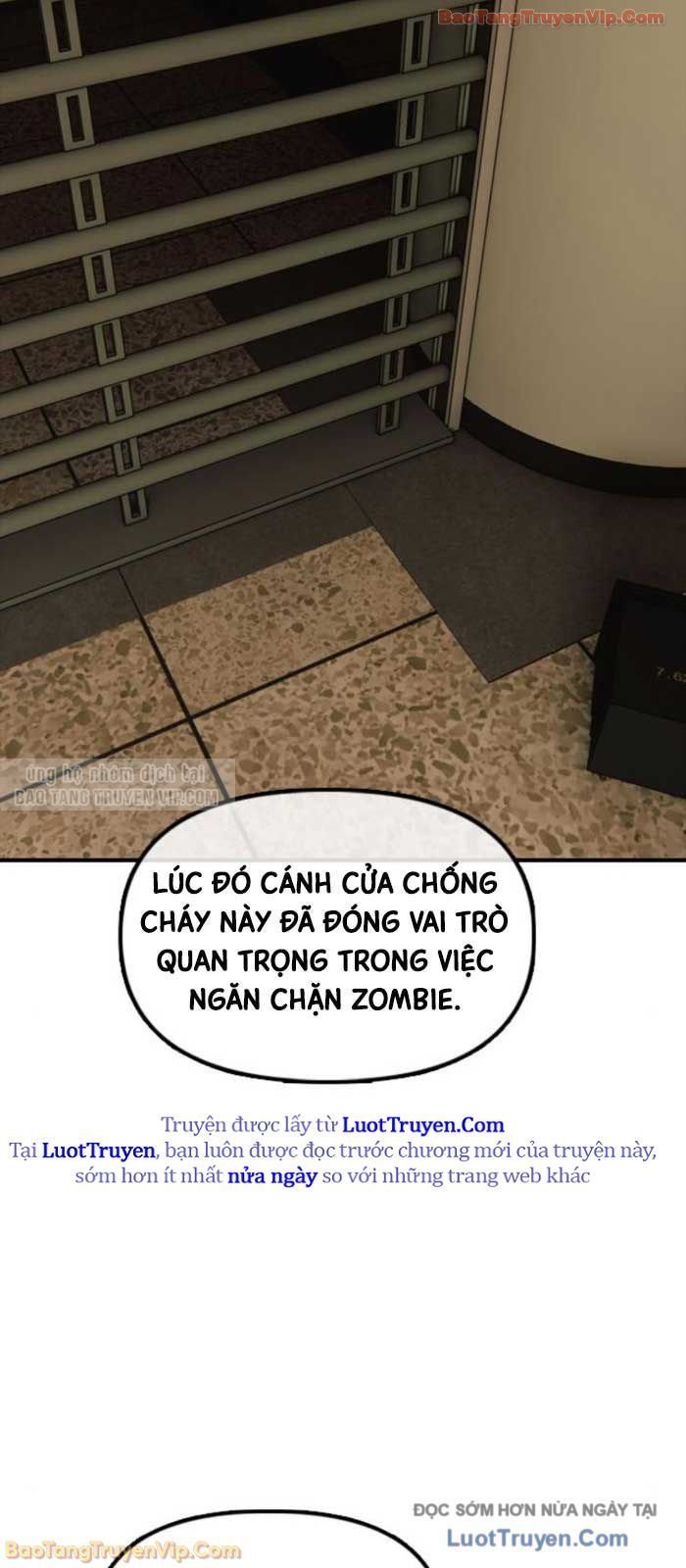 Ngày Tận Thế Đã Đến Chapter 37 - Trang 2