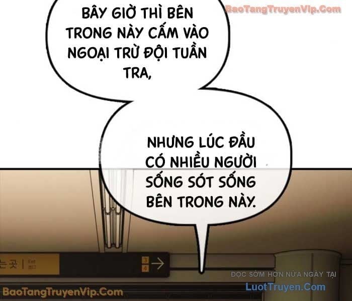 Ngày Tận Thế Đã Đến Chapter 37 - Trang 2