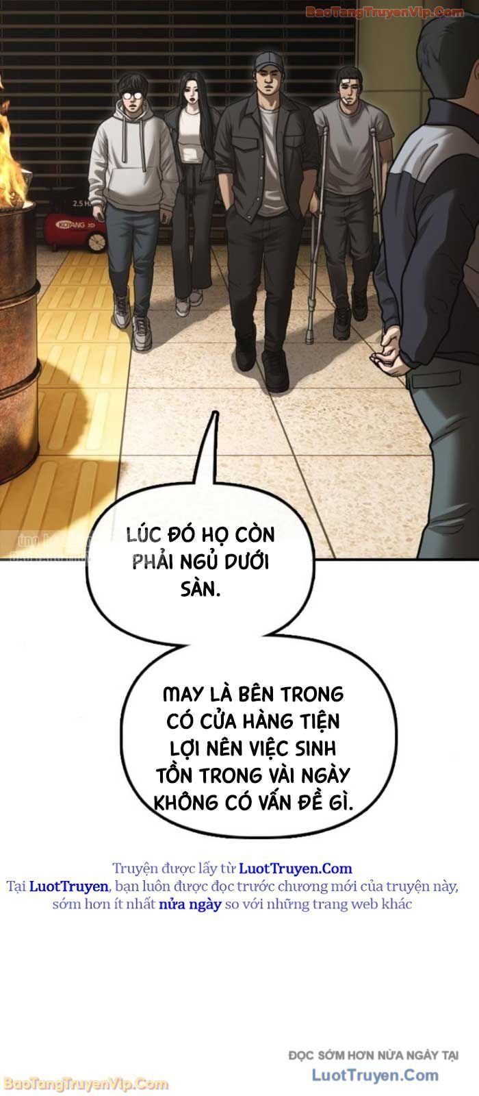 Ngày Tận Thế Đã Đến Chapter 37 - Trang 2