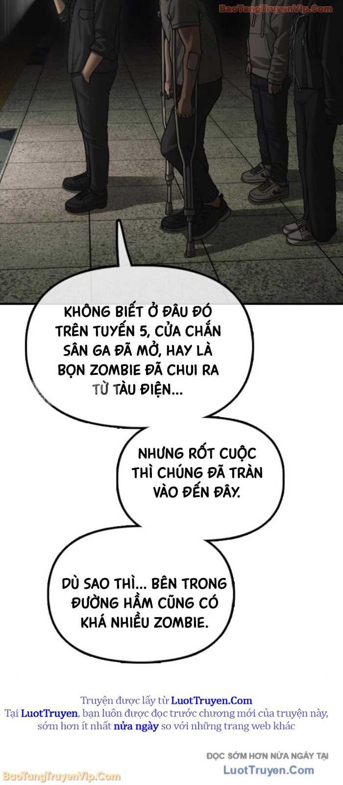 Ngày Tận Thế Đã Đến Chapter 37 - Trang 2
