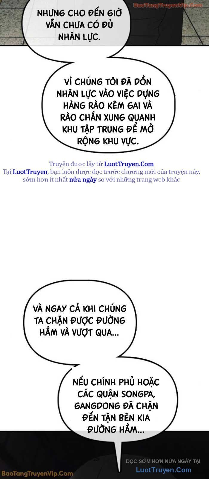 Ngày Tận Thế Đã Đến Chapter 37 - Trang 2