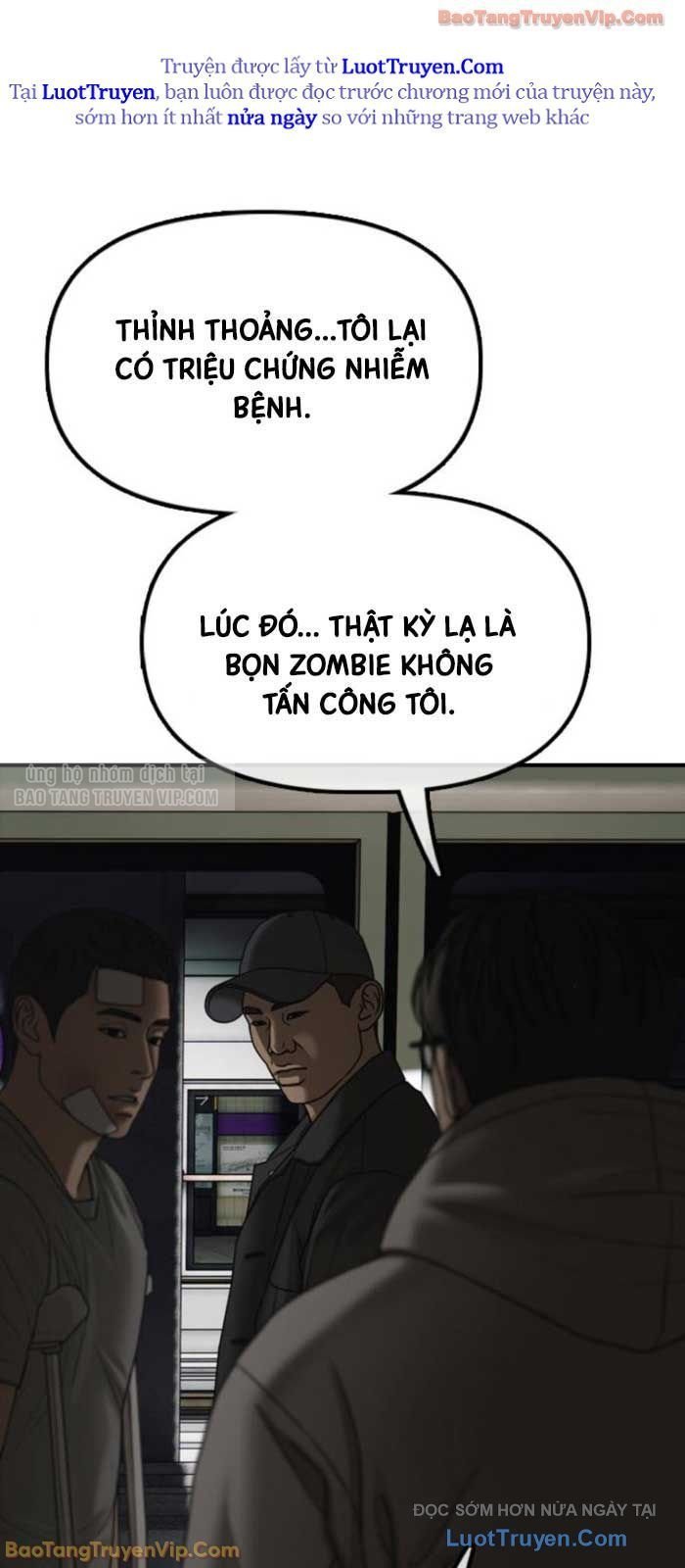 Ngày Tận Thế Đã Đến Chapter 37 - Trang 2