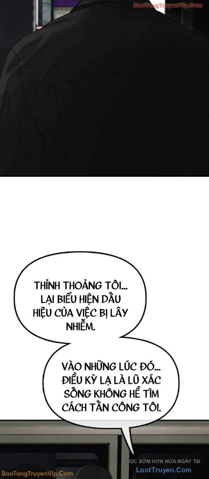 Ngày Tận Thế Đã Đến Chapter 38 - Trang 2