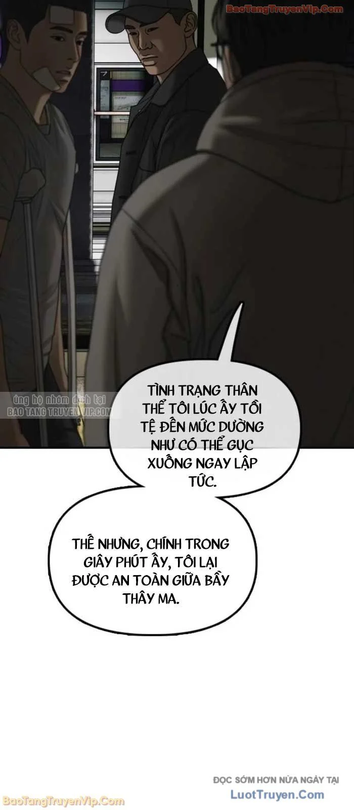 Ngày Tận Thế Đã Đến Chapter 38 - Trang 2