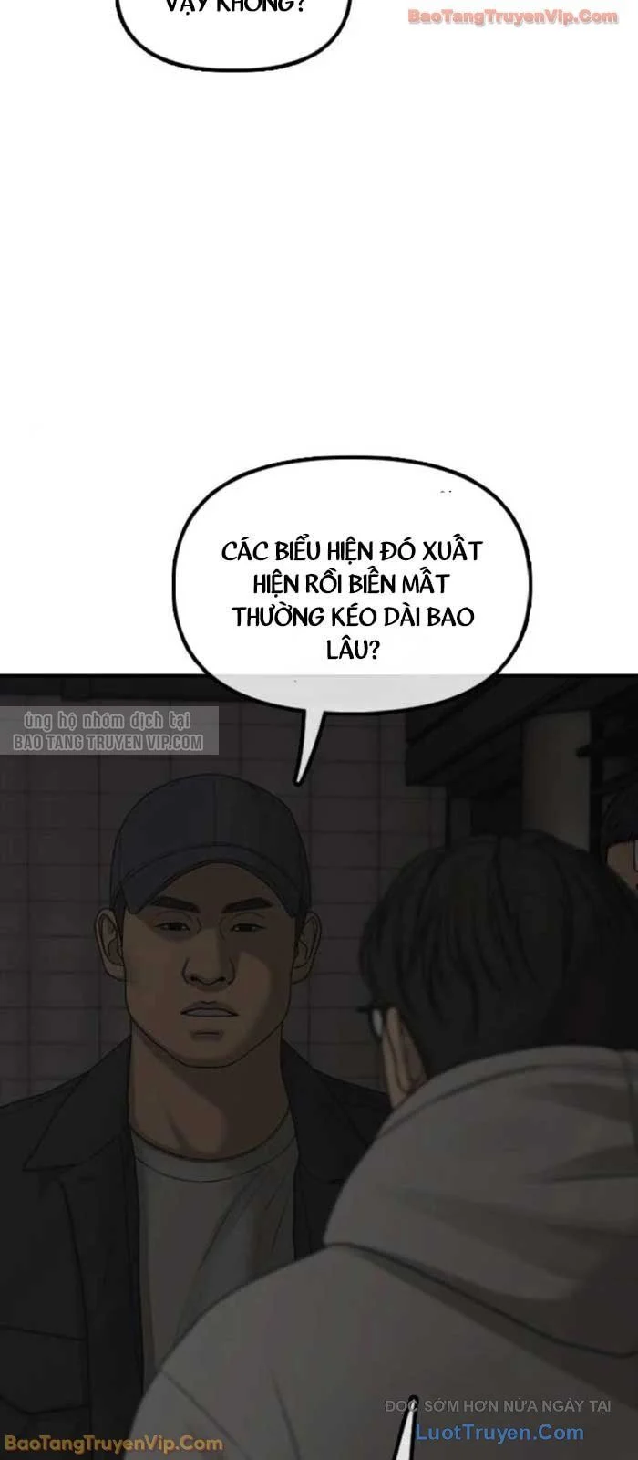 Ngày Tận Thế Đã Đến Chapter 38 - Trang 2