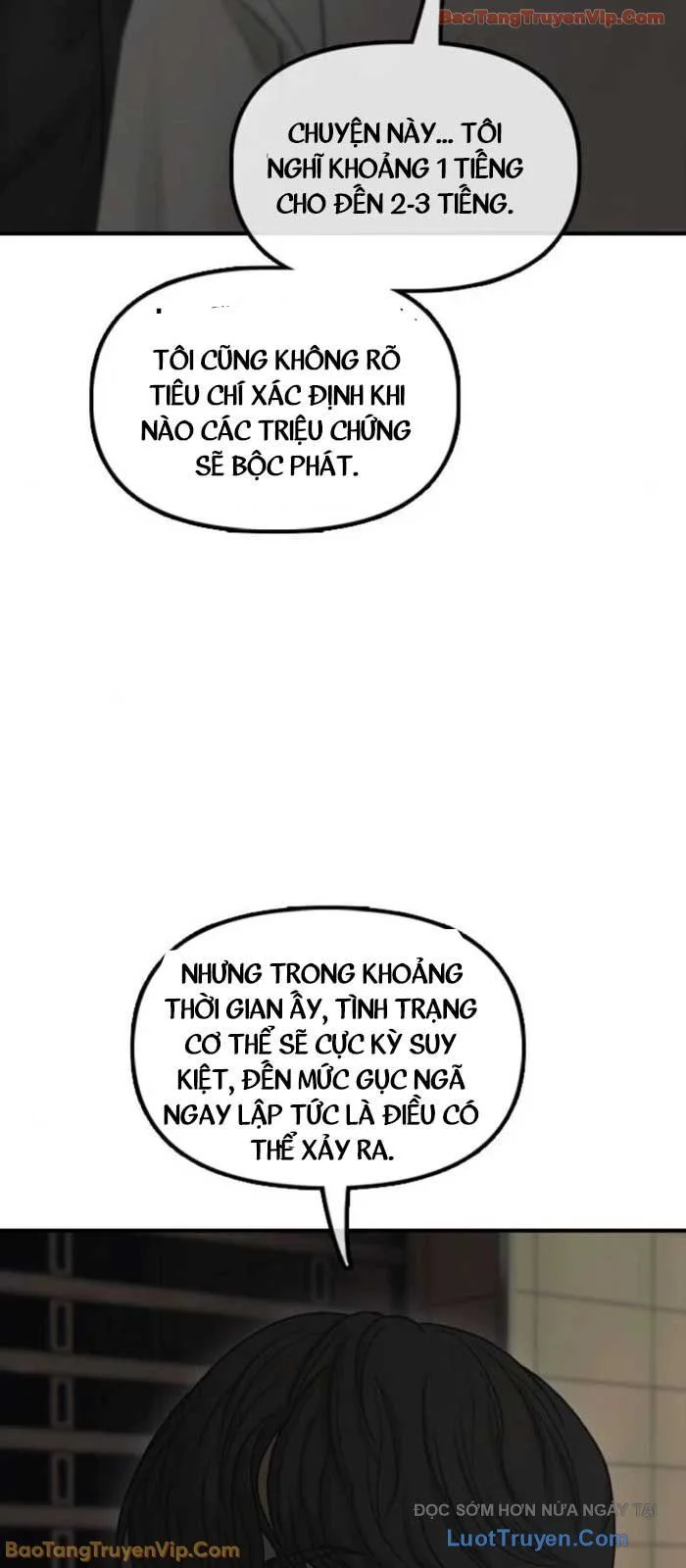 Ngày Tận Thế Đã Đến Chapter 38 - Trang 2